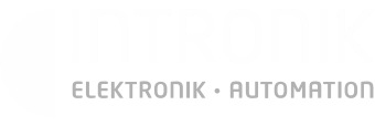 Intronik Logo